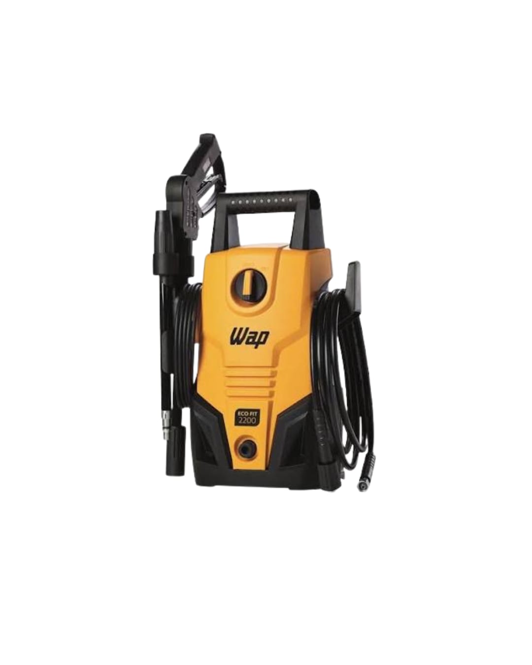 LAVADORA DE ALTA PRESSÃO